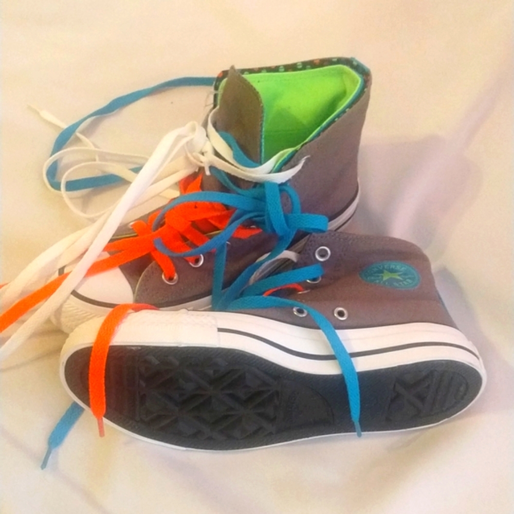 Converse - Picture 3 of 4